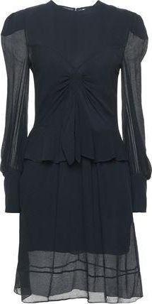 Chloé DRESSES - Mini dresses sur YOOX.COM