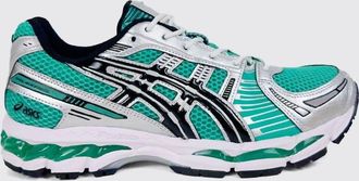 Asics Sneakers Uomo colore Verde