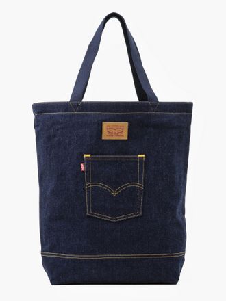 Levi's The Levis Back Pocket Tote - Mens - One Size - Blue