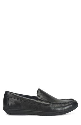 B&oslash;rn Loafer in Black F/G at Nordstrom, Size 11.5