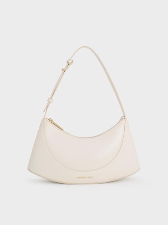 Charles & Keith Sigrid Shoulder Bag