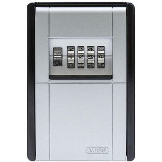 ABUS Caja De Combinaci&oacute;n De Pared Blister 80x45x120 Mm - Keygarage 787