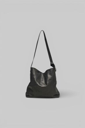Ann Demeulemeester Tosh Large Soft Shoulder Bag