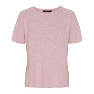 BTF-CPH Btfcph - Truien - Dames - Truien - Roze - Maat: XS Wol