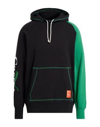 Puma CAMISETAS Y TOPS - Sudaderas en YOOX.COM