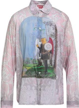 Diesel TOPWEAR - Camicie su YOOX.COM