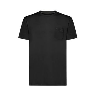 Roberto Ricci Design Rrd, Uomo, Top, Nero, S, new