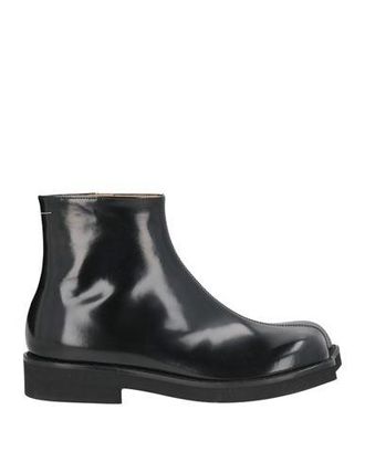 Maison Margiela FOOTWEAR - Ankle boots on YOOX.COM