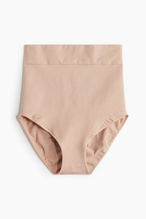 H&M Firm Shape Sculpting Slip - Beige