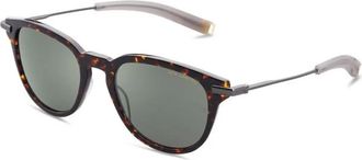 Dita Eyewear unisex, Accessoires, Bruin, Maat: 50 MM