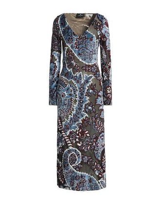 Etro DRESSES - Midi dresses on YOOX.COM