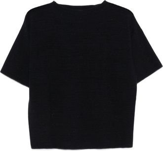 Fabiana Filippi Womens Sweaters Blue