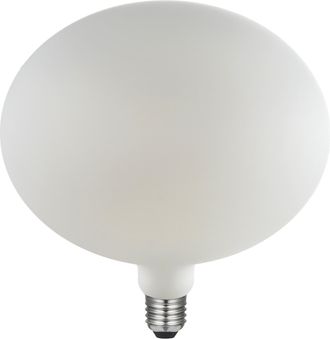 Daylight Italia Bombilla LED acabado porcelana D260 13W 1550Lm E27 2700K