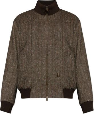 Dsquared2 Uomo, Giacche, Marrone, XL, new