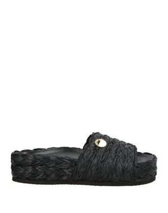 Stella McCartney FOOTWEAR - Sandals on YOOX.COM