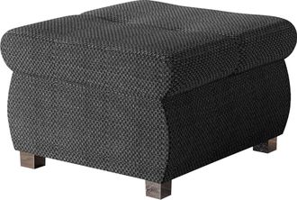 Mirjan24 Reposapi&eacute;s Comfivo 122, Majorka 03, 39x60x60cm, Di&aacute;metro: 0, Tapiz, Patas: Metal, 0