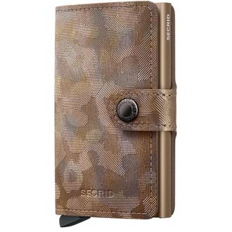Secrid Miniwallet Jungle in Desert at Nordstrom