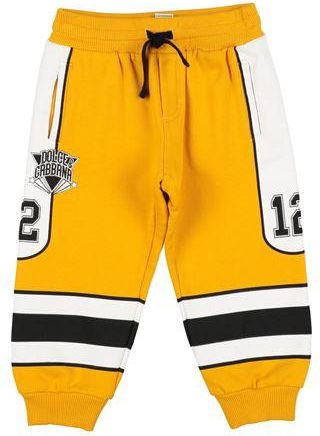 Dolce & Gabbana BOTTOMWEAR - Trousers on YOOX.COM