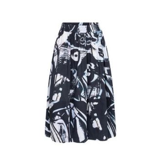 Talking Walls Donna, Gonne, Marrone, M, new