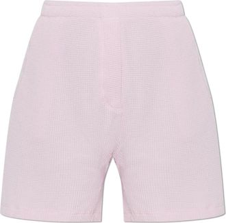 American Vintage Donna, Pantaloncini, Rosa, L, new