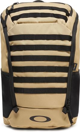 Oakley Urban Path RC 25L Backpack 32F - PEBBLE One Size, 32F-Pebble, One size