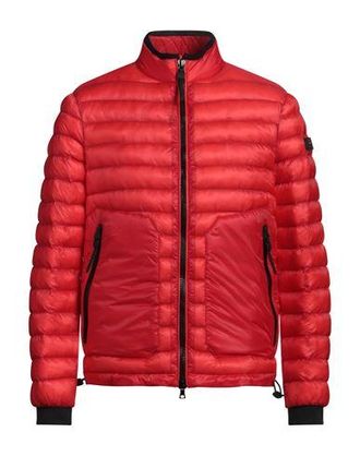 Peuterey COATS & JACKETS - Puffers on YOOX.COM