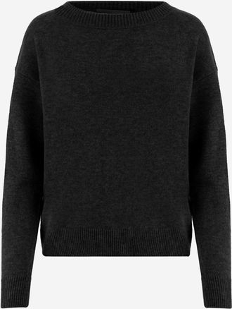 Allude Allude kasjmier trui
