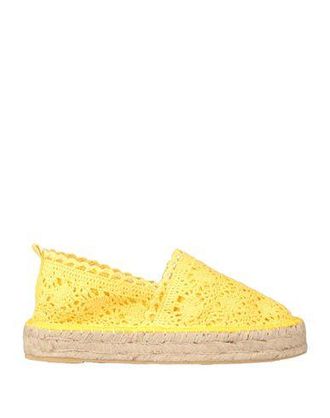 Colors Of California FOOTWEAR - Espadrilles on YOOX.COM