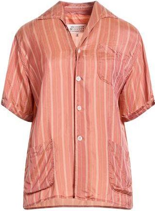 Maison Margiela CAMISETAS Y TOPS - Camisas en YOOX.COM