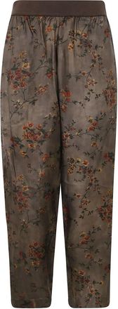 Uma Wang Palmer Pants