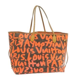 Louis Vuitton Pre-owned Tela bolsos-de-hombro - Pre-owned - Mujer - Marr&oacute;n - ONE SIZE