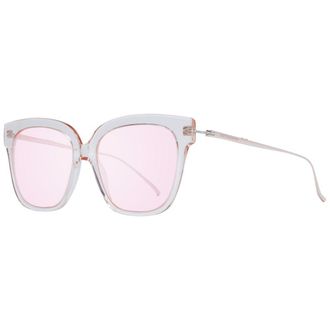 Scotch & Soda Pink Acetate Womens Sunglasses