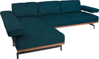 Himolla Ecksofa 24/7 (8106) Basic