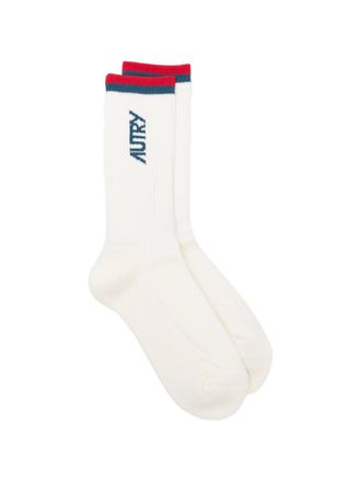 Autry Socks Main Unic