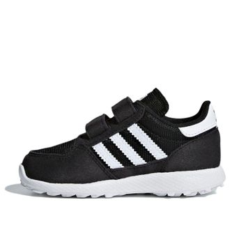 adidas (TD) adidas originals FOREST GROVE CF I Black B37749