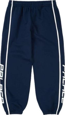 Palace Runner Jogger Navy P30JG071