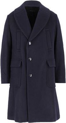 Emporio Armani ROPA DE ABRIGO - Abrigos en YOOX.COM