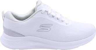 Skechers Nasia - Dames - Hardloopschoenen - Wit - 40 EU - Fitness