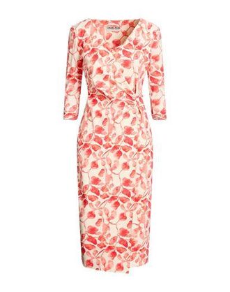La Petite Robe Di Chiara Boni VESTIDOS - Vestidos midi en YOOX.COM