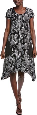 Joseph Ribkoff Midi Dress