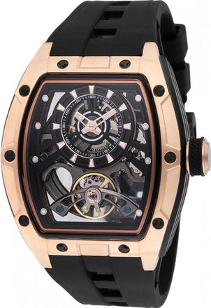 Invicta IN-49037 Mens S1 Rally Watch - Gold - One Size