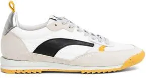 Oncept Montreal Low Top Sneaker in White - Black at Nordstrom Rack, Size 9.5