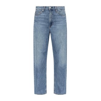 Rag & Bone Logan Jeans - - Jeans - Donna - Blu - W28