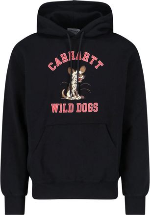 Carhartt Work in Progress Hoodie