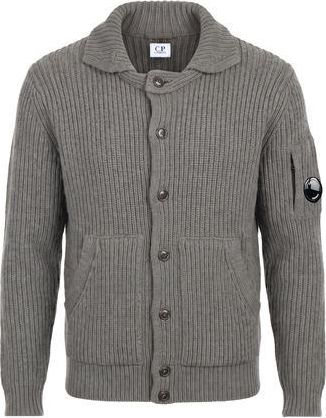 C.P. Company KNITWEAR - Cardigans on YOOX.COM