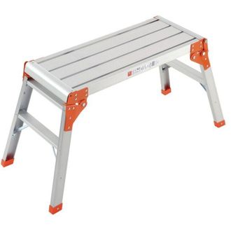 Hailo Gierre Pl005 Plataforma De Trabajo Workstep