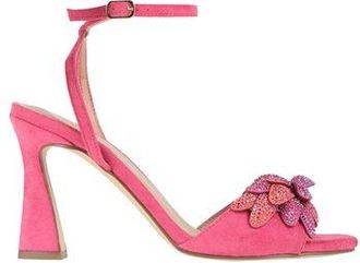 Menbur SCHUHE - Sandalen auf YOOX.COM