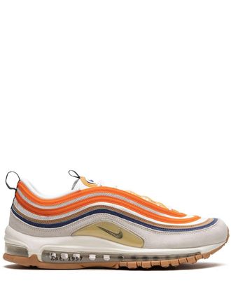 Nike Sneakers Air Max 97 Father Of Air - Toni neutri