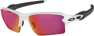 Oakley Flak 2.0 XL - unisex - Zonnebrillen - Veelkleurig - 59 MM - Accessoires