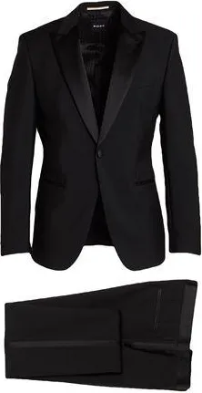 BOSS SUITS and CO-ORDS - Suits on YOOX.COM